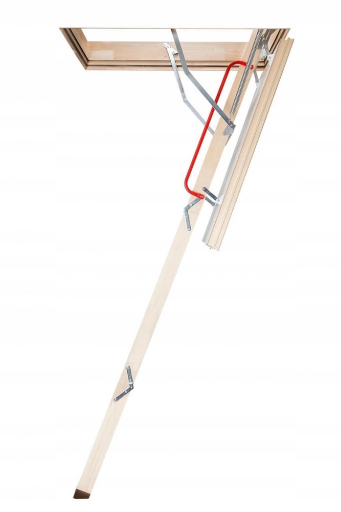 MV Logistic 1281 Ljestve tavanske KRONMAT OLA 60x120/280 cm
