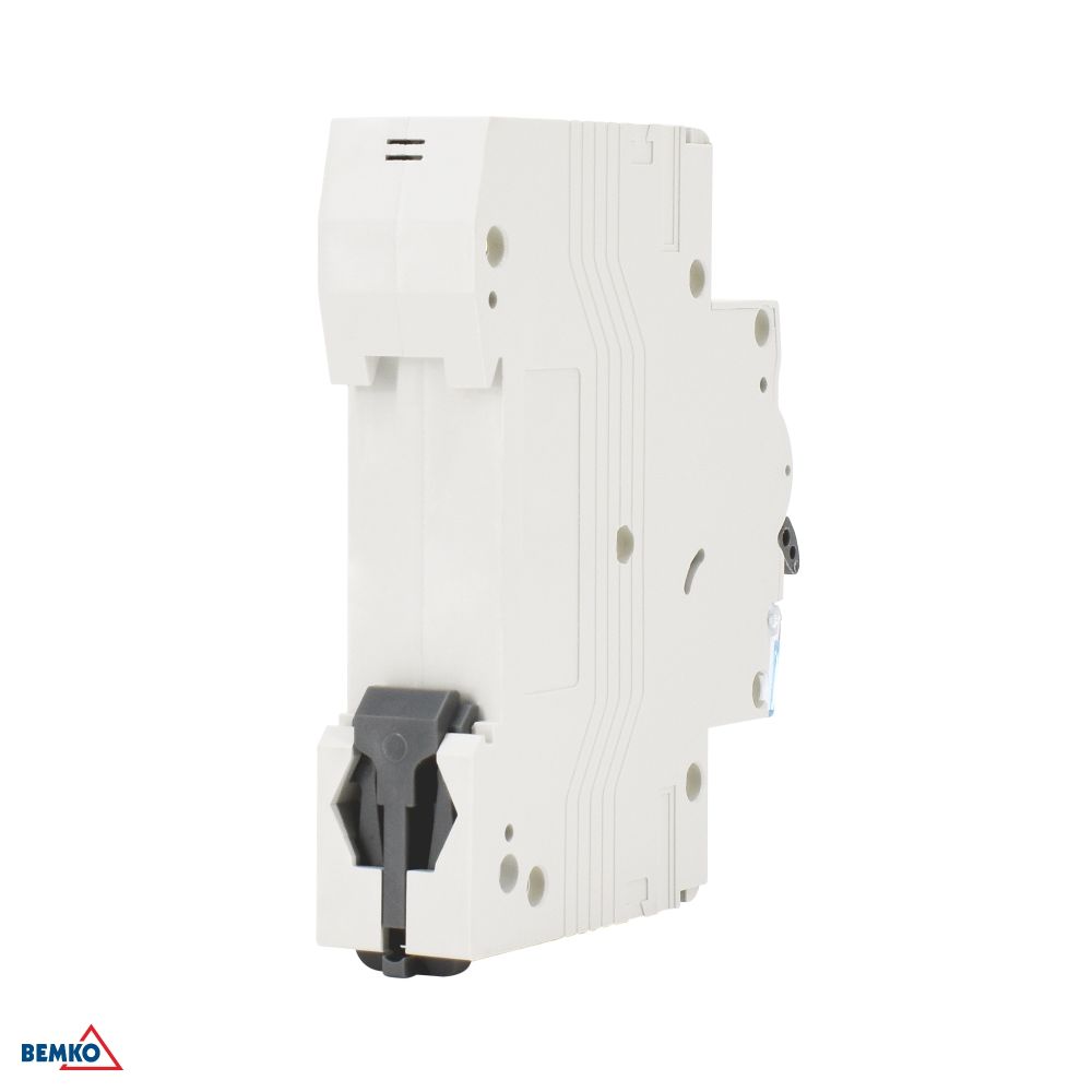 A02-G8-1P-B06 SCHELINGER automatski osigurač B 6A 1P 6kA