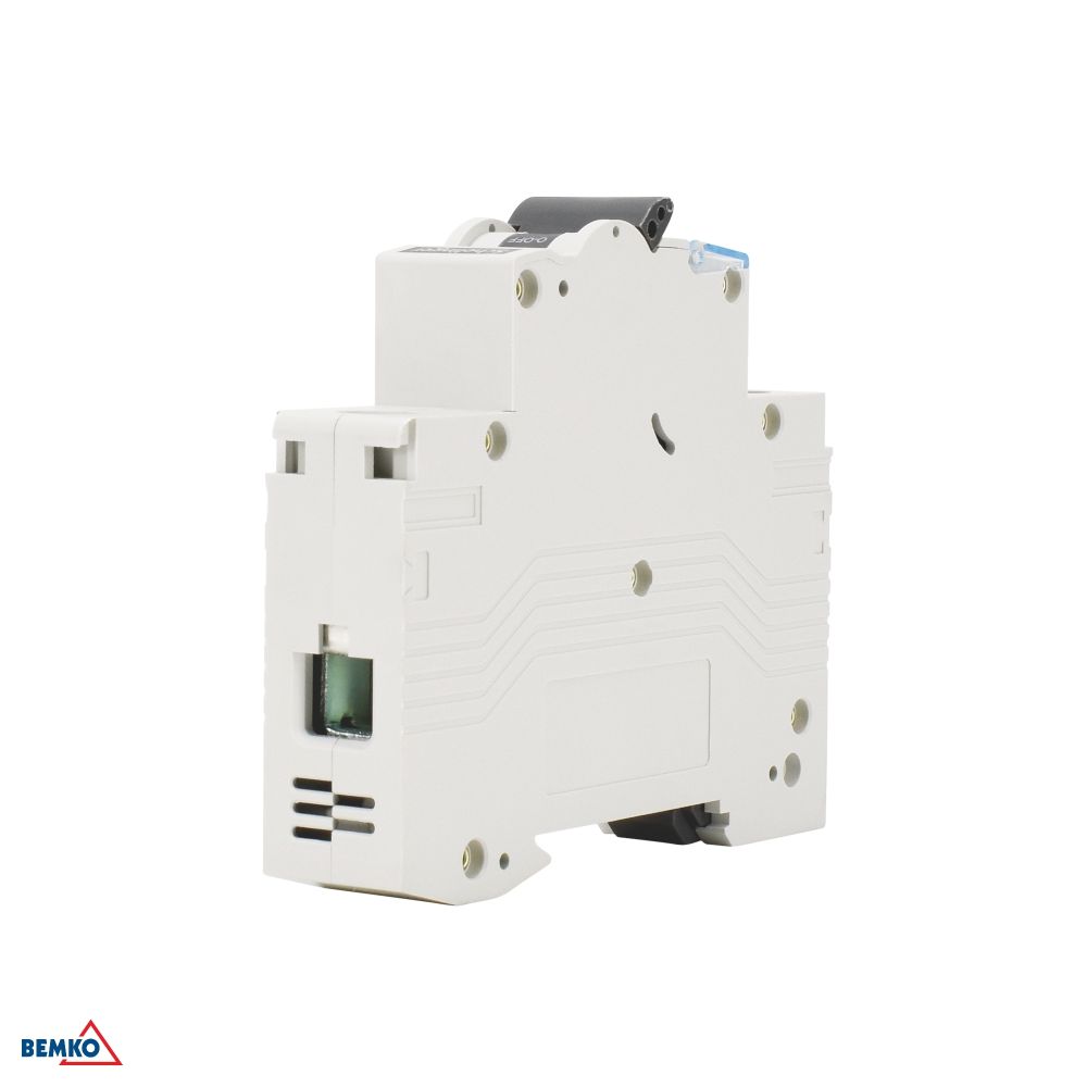 A02-G8-1P-B06 SCHELINGER automatski osigurač B 6A 1P 6kA