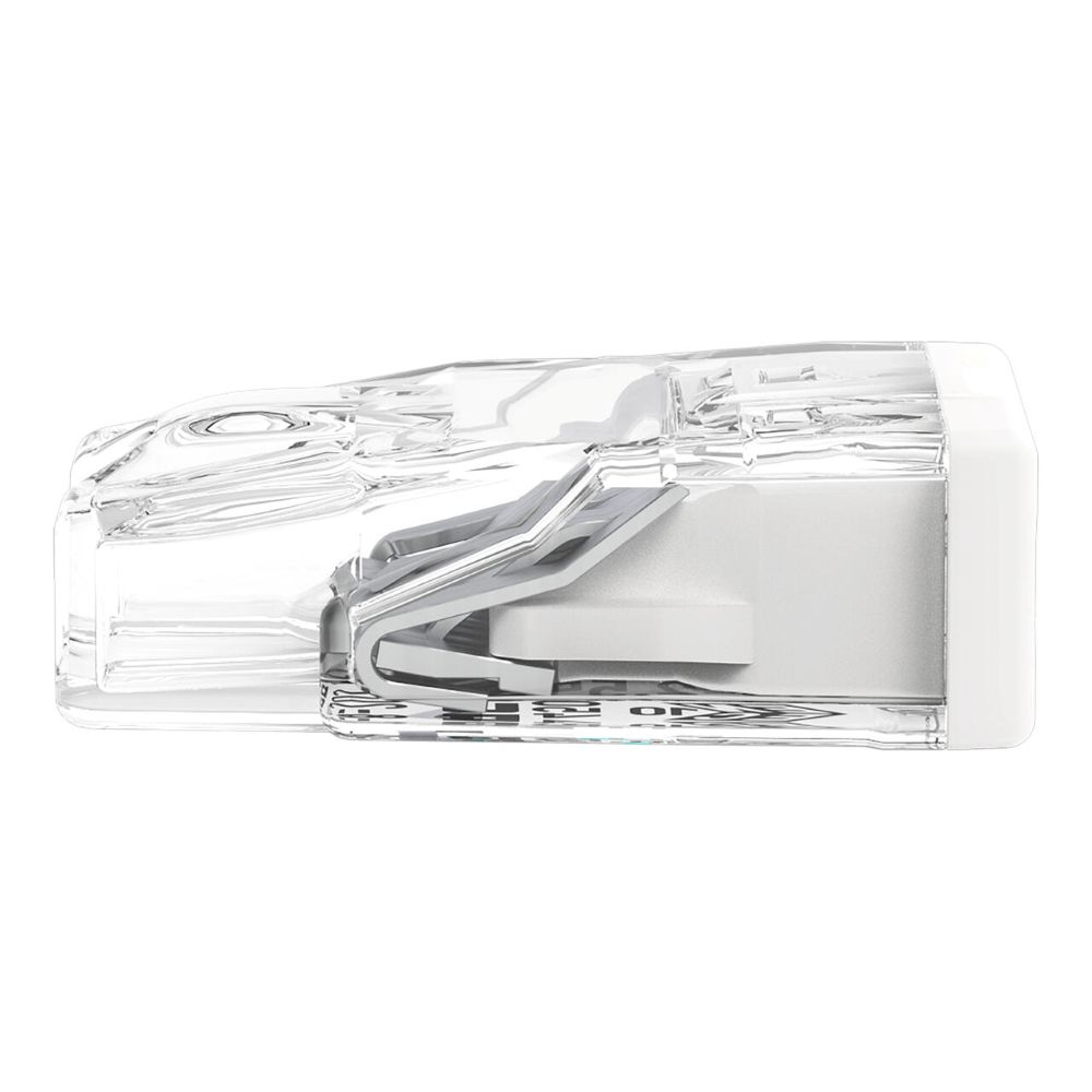 2273-202 WAGO 2273-202 spojnica za pune vodiče, 2-polna, 0.5–2.5 mm2 (push in)