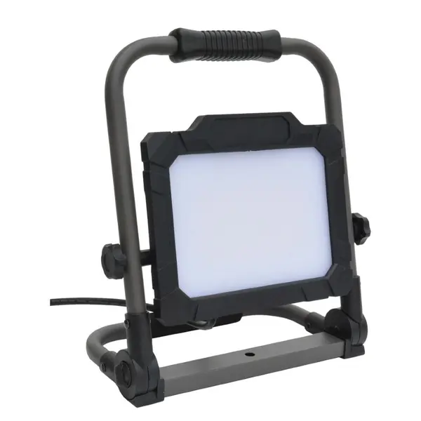 KOŽUL 39392 Reflektor LED prijenosni s kabelom 50W