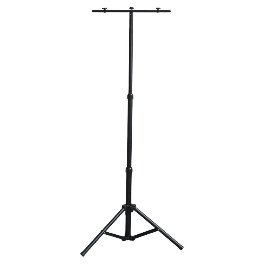 KOŽUL 39400 Stalak za 2 reflektora 1,6 m