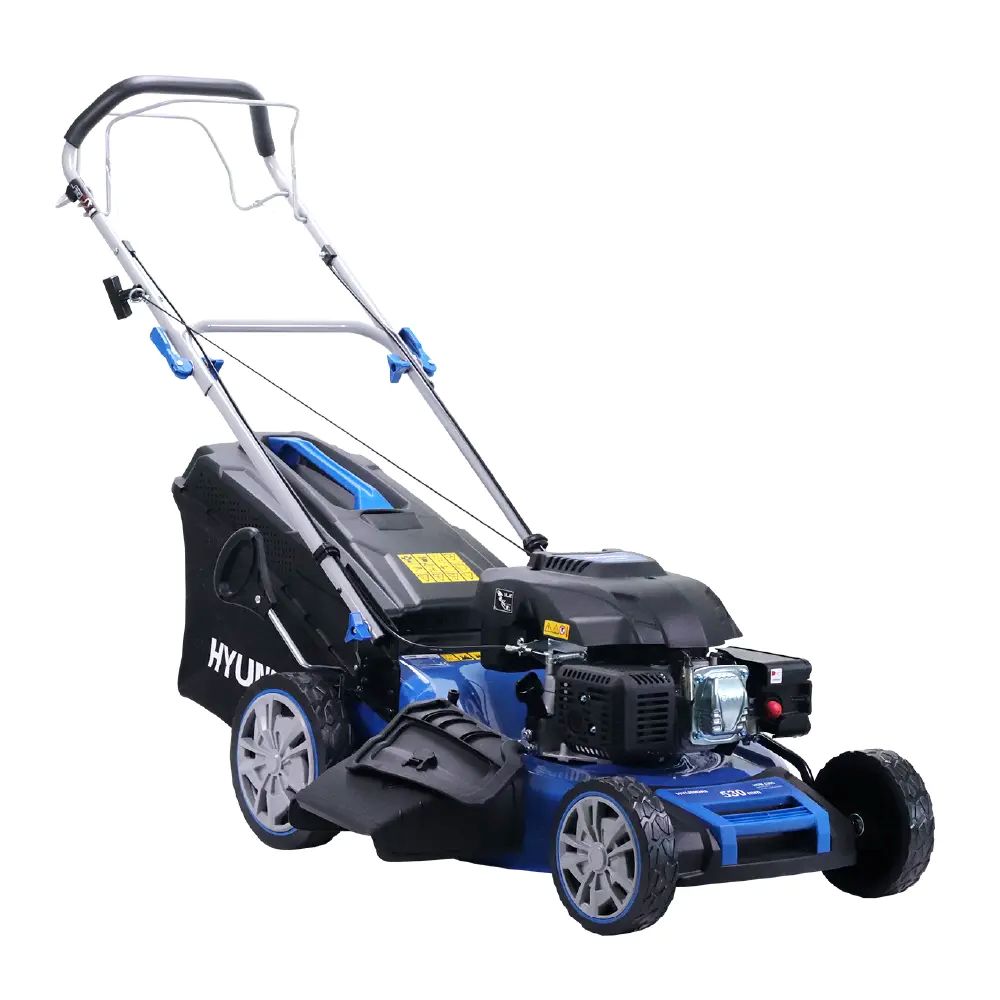 Hyundai HDM 530S Hyundai samohodna kosilica HDM 530S