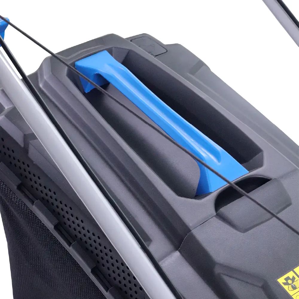 Hyundai HDM 530S Hyundai samohodna kosilica HDM 530S