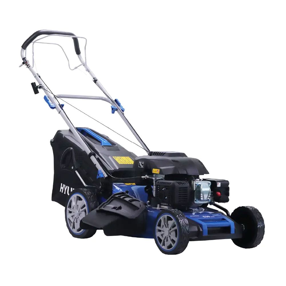 Hyundai HDM 530S Hyundai samohodna kosilica HDM 530S