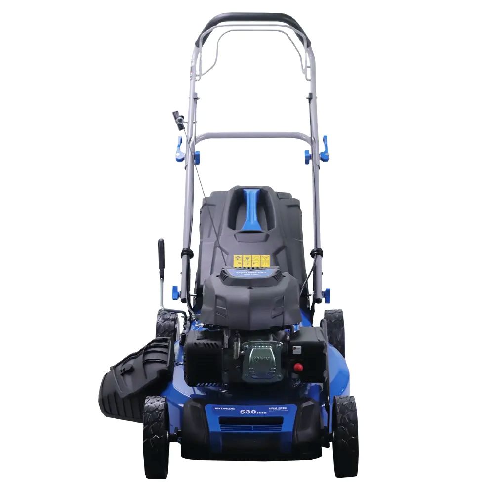 Hyundai HDM 530S Hyundai samohodna kosilica HDM 530S