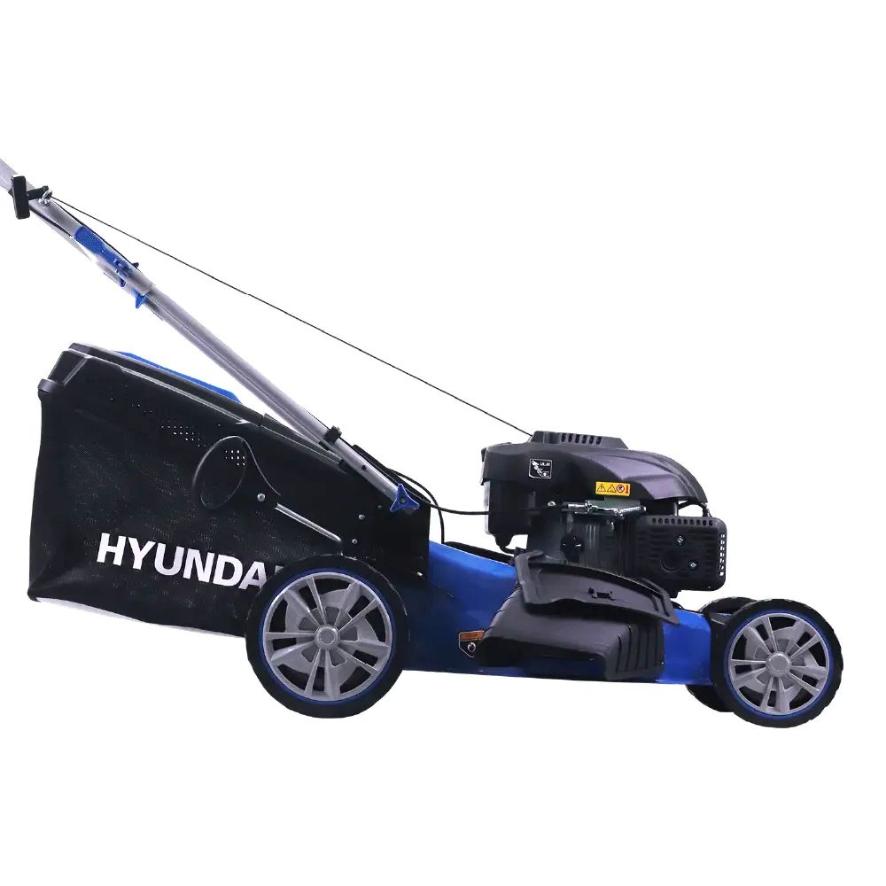 Hyundai HDM 530S Hyundai samohodna kosilica HDM 530S