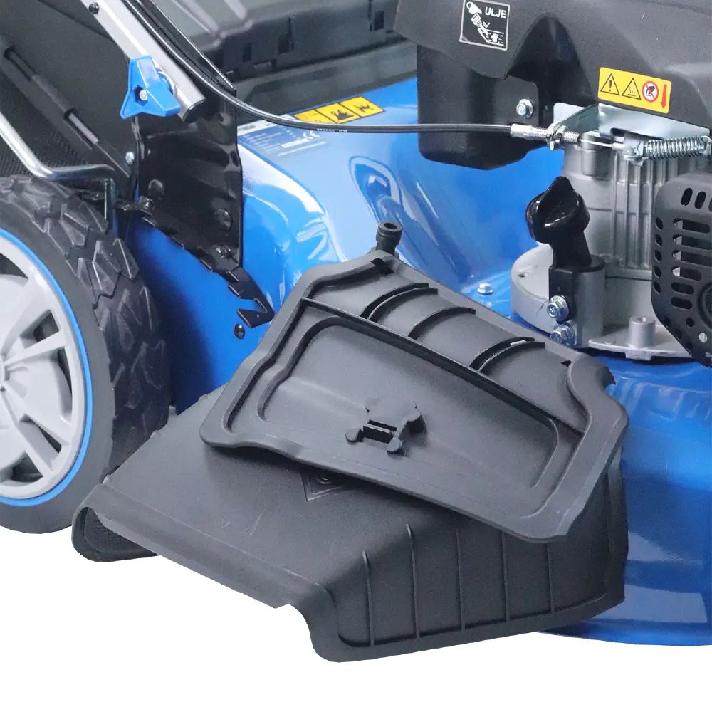 Hyundai HDM 530S Hyundai samohodna kosilica HDM 530S