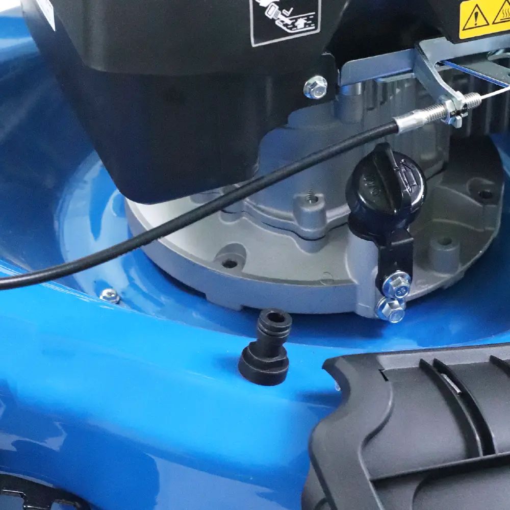 Hyundai HDM 530S Hyundai samohodna kosilica HDM 530S