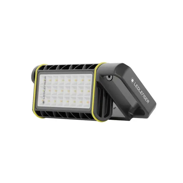 LEDLENSER 502910 Ledlenser AF4R Work LED reflektor