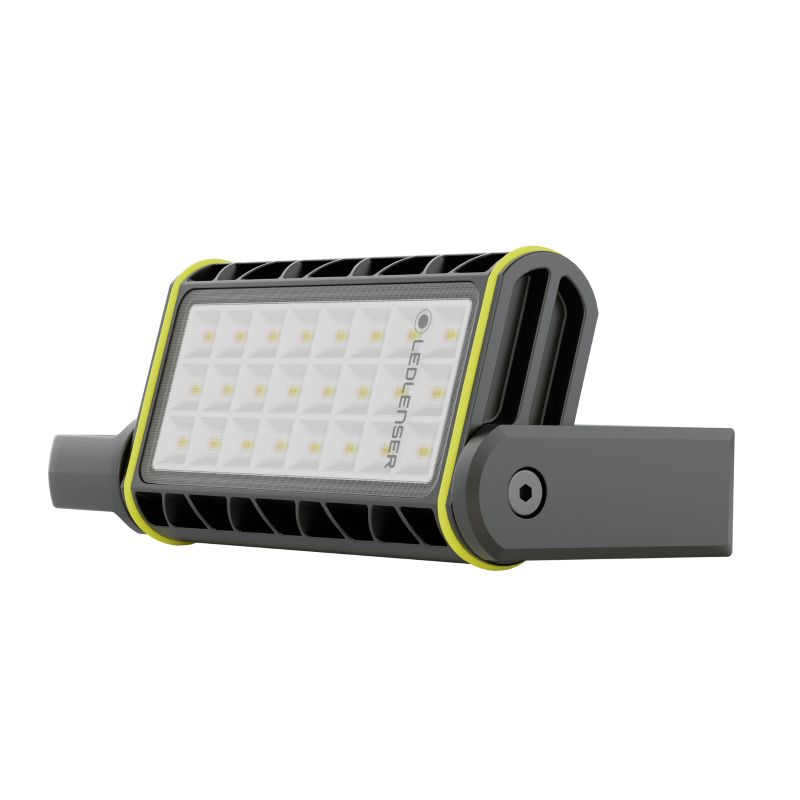 LEDLENSER 502910 Ledlenser AF4R Work LED reflektor