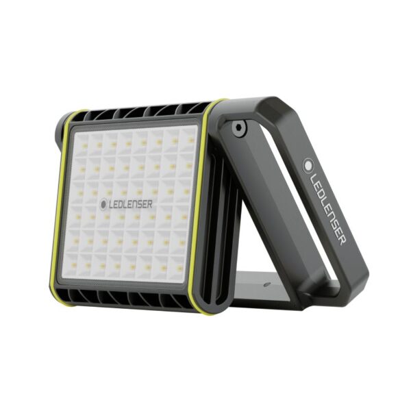 LEDLENSER 502911 Ledlenser AF8R Work LED reflektor