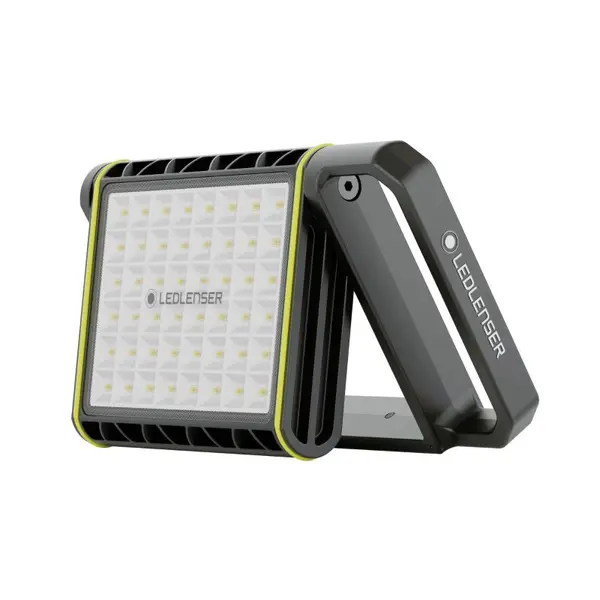 LEDLENSER 502911 Ledlenser AF8R Work LED reflektor