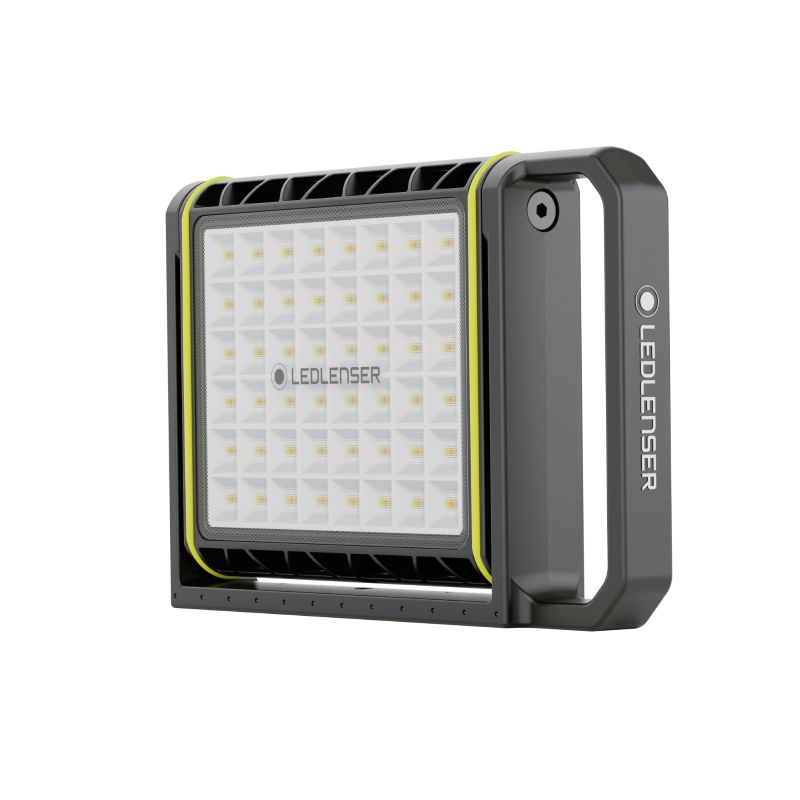 LEDLENSER 502911 Ledlenser AF8R Work LED reflektor