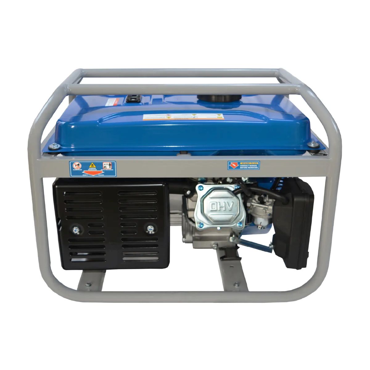 Hyundai HDG 4560 Hyundai agregat za struju HDG 4560 3kW