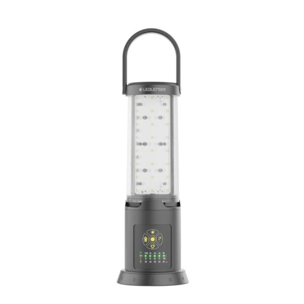 LEDLENSER 502917 Ledlenser AL10R Work lanterna
