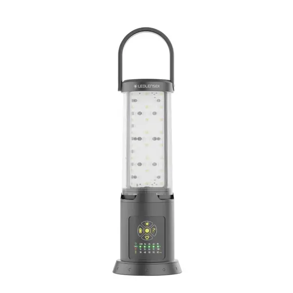LEDLENSER 502917 Ledlenser AL10R Work lanterna