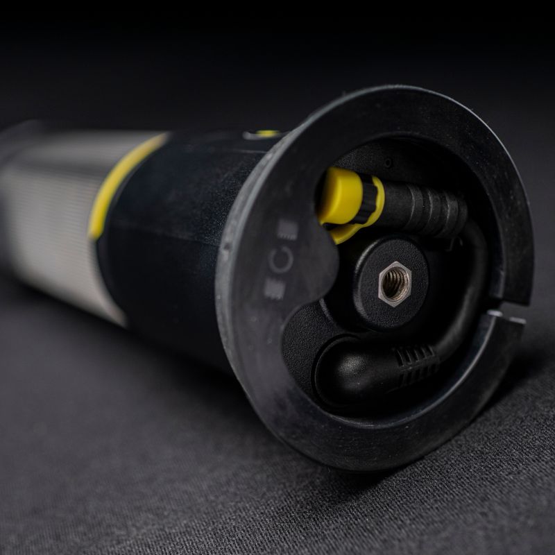 LEDLENSER 502917 Ledlenser AL10R Work lanterna