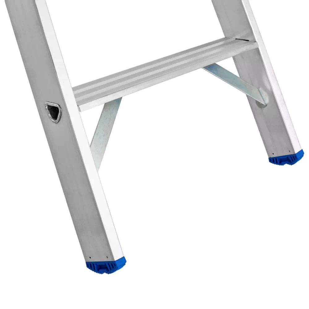 MV Logistic 1353 Ljestve ALU dvostrane 6 gazišta