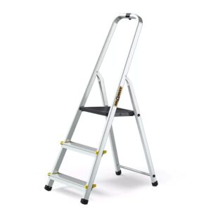 MV Logistic ALD3 TUV Kućne aluminijske ljestve 3 gazišta