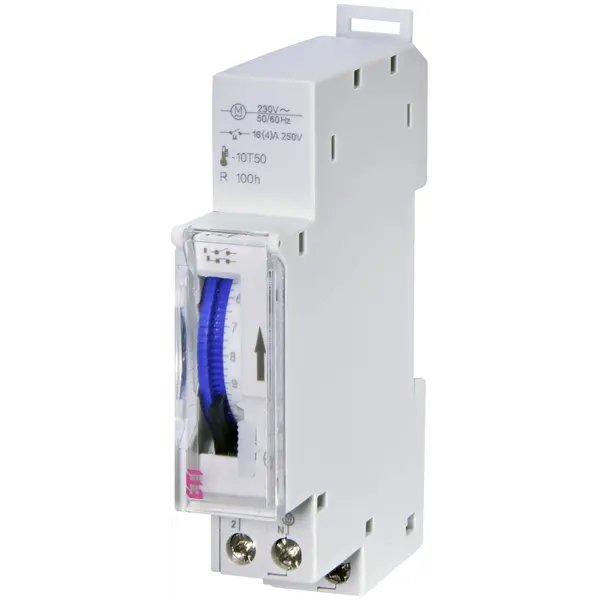 ETI 2470297 ETI vremenski relej ATS-1DR 230V 16A
