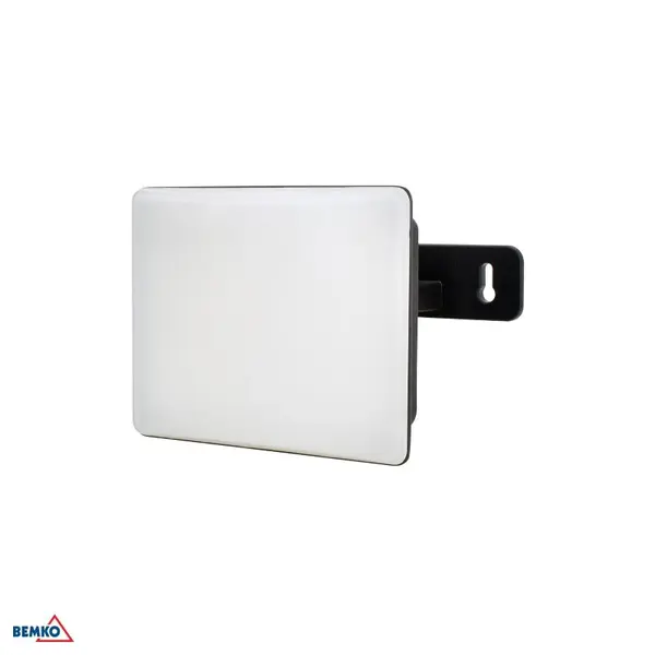 C65-LFX-010BL-4K BEMKO REFLEKTOR LED 10W 4000K 900lm LFX IP65 CRNI