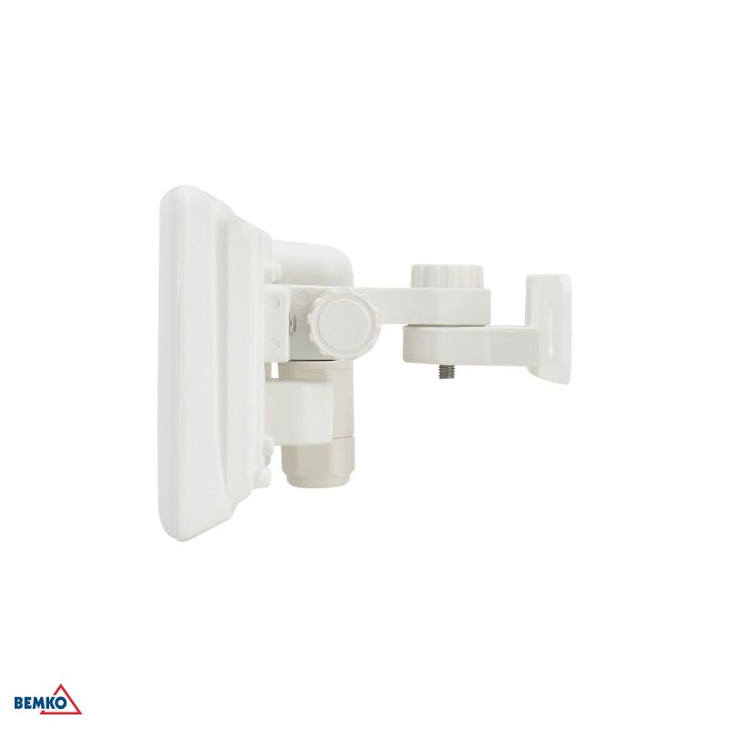 C65-LFX-010WH-4K BEMKO REFLEKTOR LED 10W 4000K 900lm LFX IP65 BIJELI