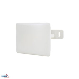 C65-LFX-010WH-4K BEMKO REFLEKTOR LED 10W 4000K 900lm LFX IP65 BIJELI