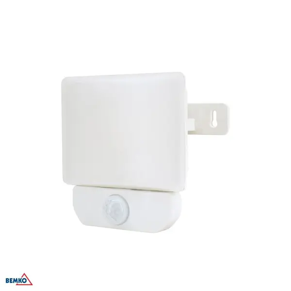 C65-LFX-010WH-4K-PIR BEMKO REFLEKTOR LED 10W 4000K 900lm LFX IP65 BIJELI SENZOR