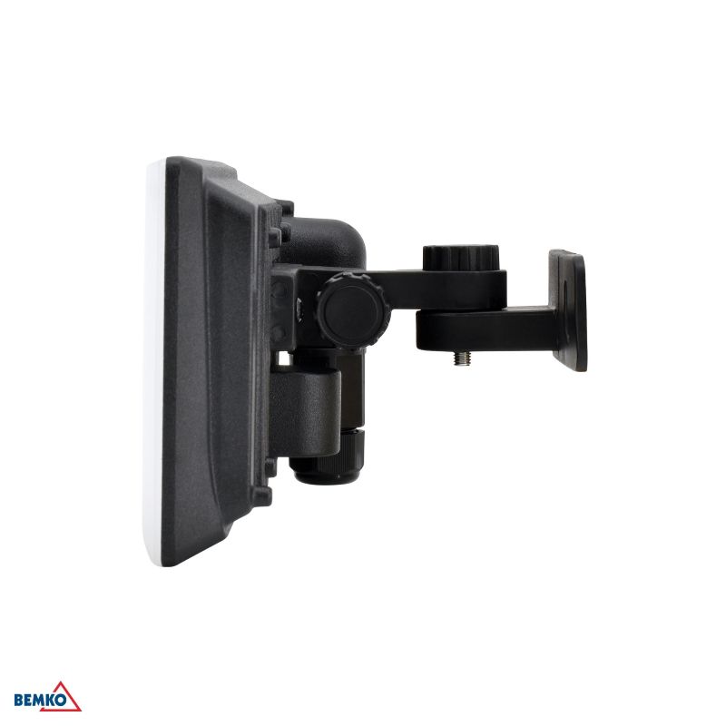 C65-LFX-020BL-4K BEMKO REFLEKTOR LED 20W 4000K 1800lm LFX IP65 CRNI