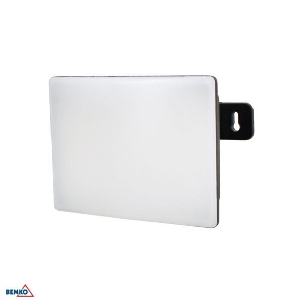 C65-LFX-020BL-4K BEMKO REFLEKTOR LED 20W 4000K 1800lm LFX IP65 CRNI