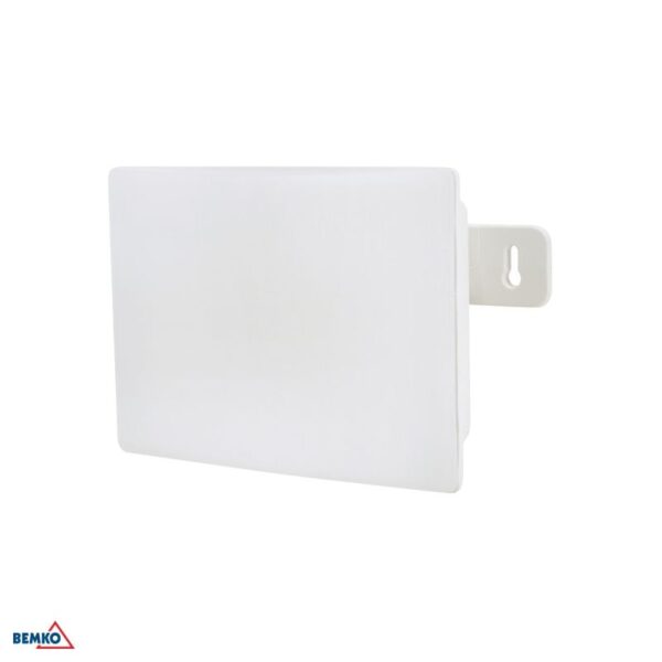C65-LFX-020WH-4K BEMKO REFLEKTOR LED 20W 4000K 1800lm LFX IP65 BIJELI