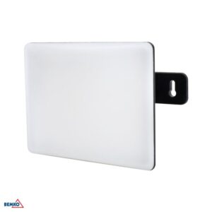 C65-LFX-030BL-4K BEMKO REFLEKTOR LED 30W 4000K 2700lm LFX IP65 CRNI