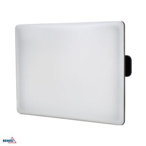 C65-LFX-050BL-4K BEMKO REFLEKTOR LED 50W 4000K 4500lm LFX IP65 CRNI