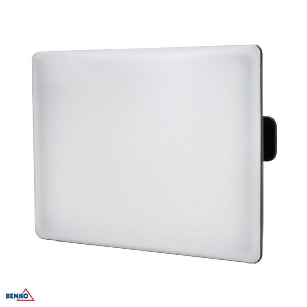 C65-LFX-050BL-4K BEMKO REFLEKTOR LED 50W 4000K 4500lm LFX IP65 CRNI