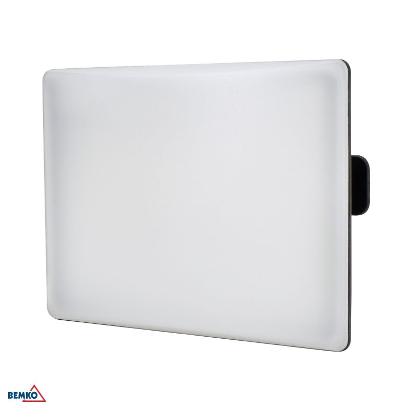 C65-LFX-050BL-4K BEMKO REFLEKTOR LED 50W 4000K 4500lm LFX IP65 CRNI