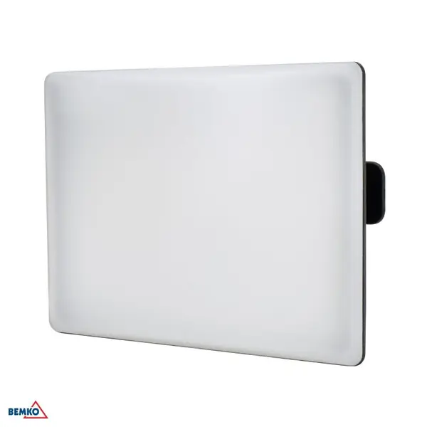 C65-LFX-050BL-4K BEMKO REFLEKTOR LED 50W 4000K 4500lm LFX IP65 CRNI