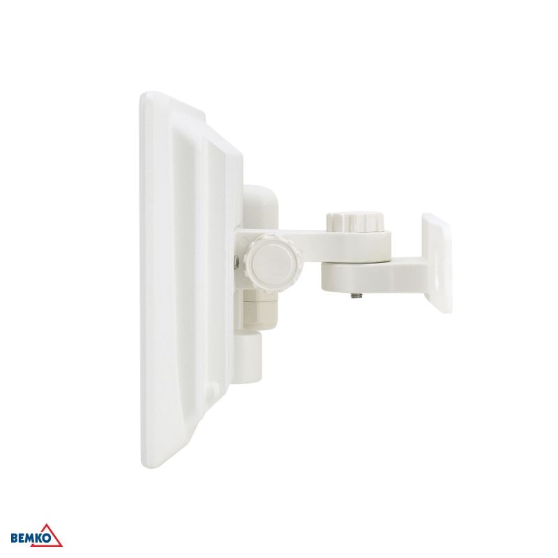 C65-LFX-050WH-4K BEMKO REFLEKTOR LED 50W 4000K 4500lm LFX IP65 BIJELI