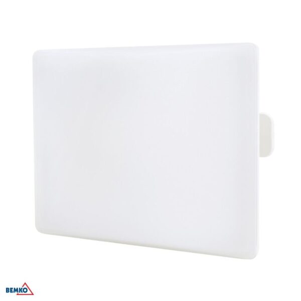 C65-LFX-050WH-4K BEMKO REFLEKTOR LED 50W 4000K 4500lm LFX IP65 BIJELI