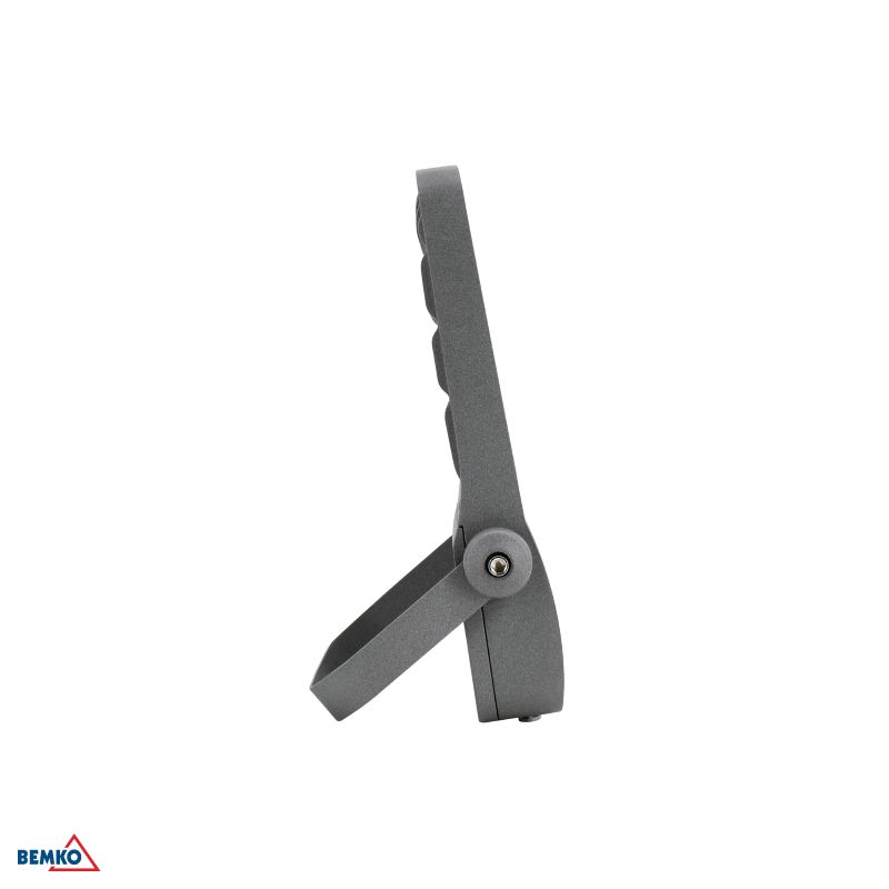 C66-LFC-100DG-4K-9090 REFLEKTOR LED 100W 4000K CAMPUS IP66 15000lm 90X90 SIVI BEMKO