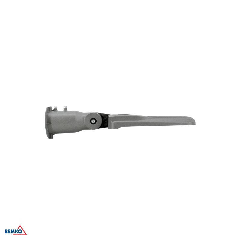 C81-LOP3-050BL-4K BEMKO LED SVJETILJKA ULIČNA  50W 4000K 6250lm LOPER 3 IP65