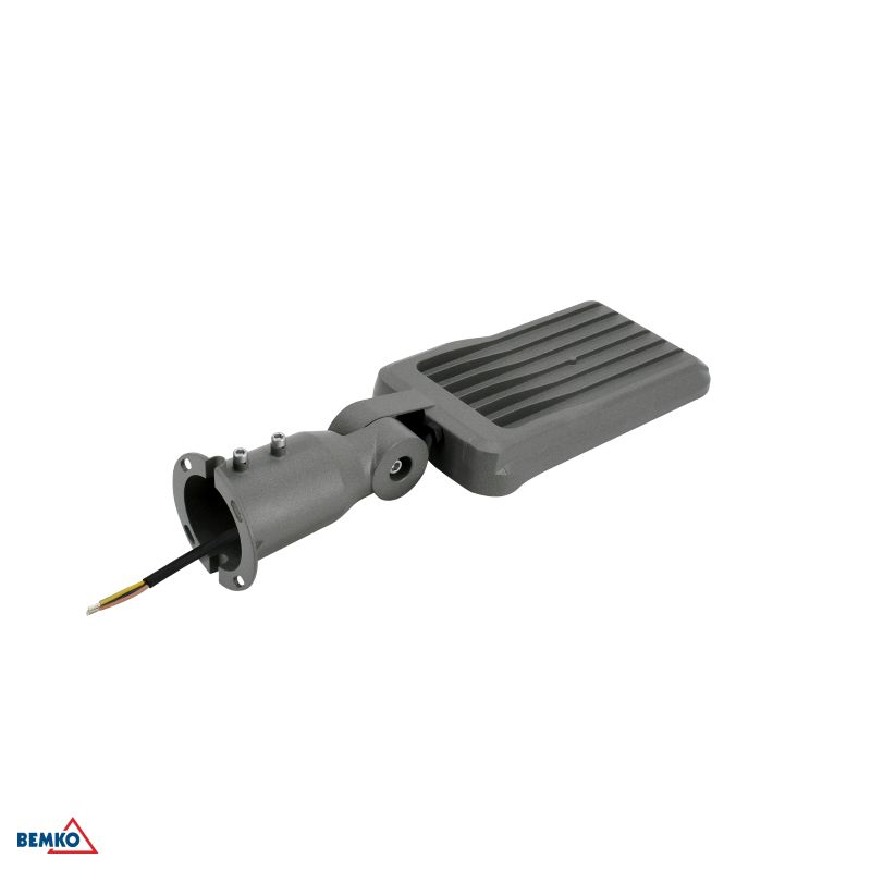 C81-LOP3-070BL-4K BEMKO LED SVJETILJKA ULIČNA  70W 4000K 8750lm LOPER 3 IP65