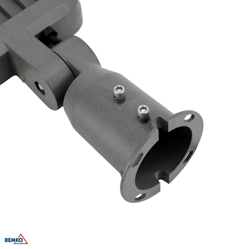 C81-LOP3-070BL-4K BEMKO LED SVJETILJKA ULIČNA  70W 4000K 8750lm LOPER 3 IP65