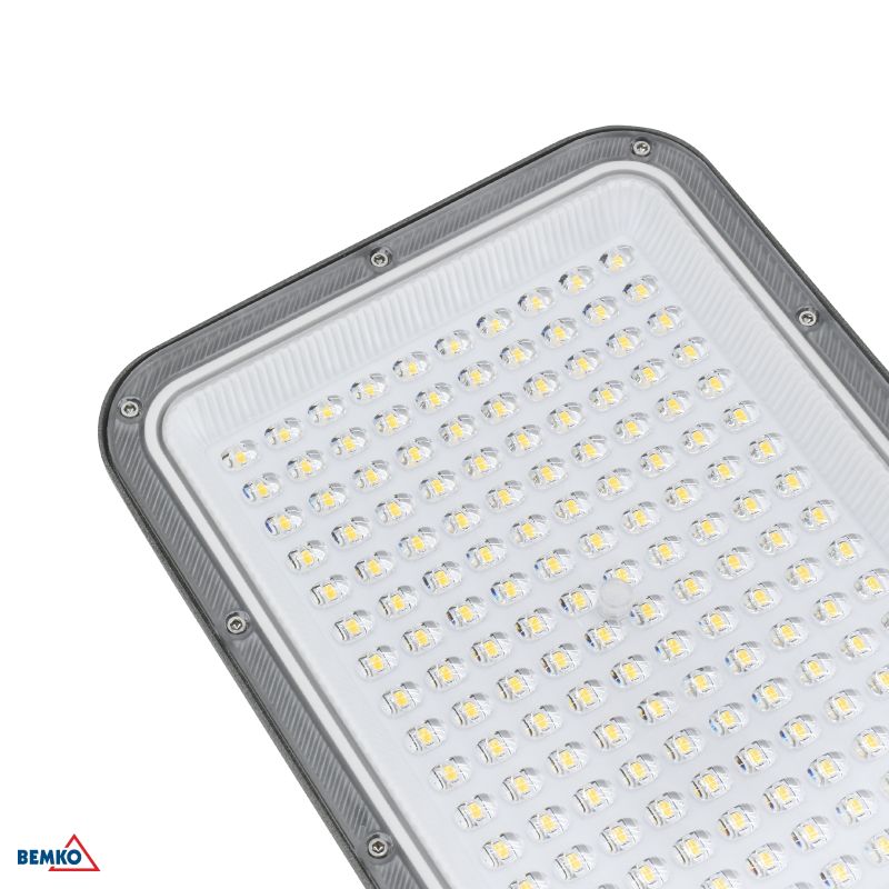 C81-LOP3-100BL-4K BEMKO LED SVJETILJKA ULIČNA 100W 4000K 12500lm LOPER 3 IP65