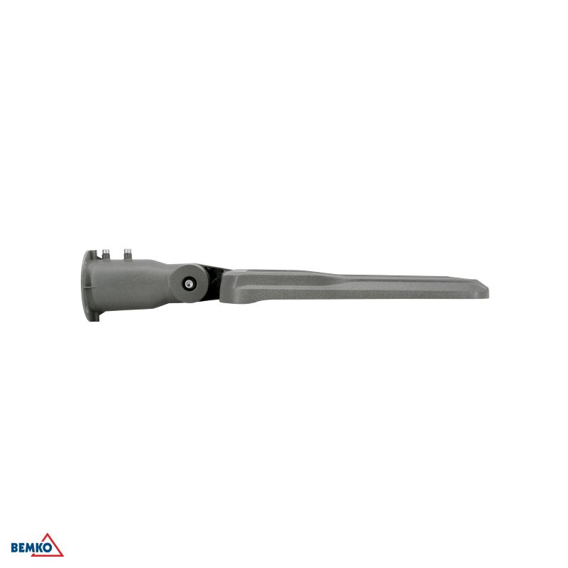 C81-LOP3-120BL-4K BEMKO LED SVJETILJKA ULIČNA 120W 4000K 15000lm LOPER 3 IP65