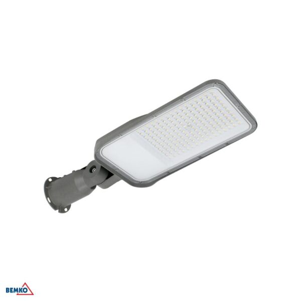 C81-LOP3-120BL-4K BEMKO LED SVJETILJKA ULIČNA 120W 4000K 15000lm LOPER 3 IP65