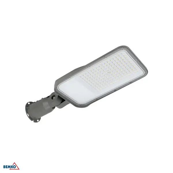 C81-LOP3-120BL-4K BEMKO LED SVJETILJKA ULIČNA 120W 4000K 15000lm LOPER 3 IP65