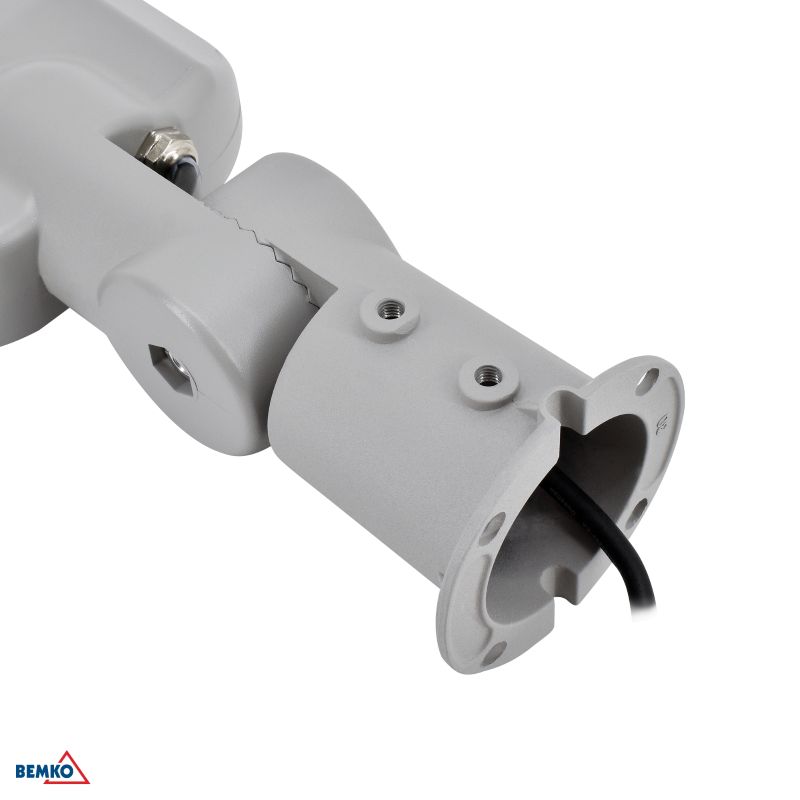 C82-JAZ-030LG-4K BEMKO LED SVJETILJKA ULIČNA JAZMIN  30W 4000K 4050lm IP65