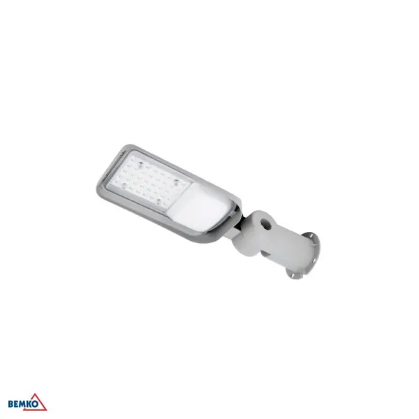 C82-JAZ-030LG-4K BEMKO LED SVJETILJKA ULIČNA JAZMIN  30W 4000K 4050lm IP65