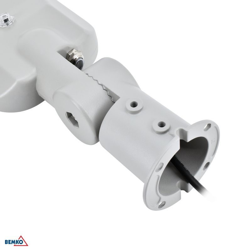 C82-JAZ-050LG-4K BEMKO LED SVJETILJKA ULIČNA JAZMIN  50W 4000K 6750lm IP65